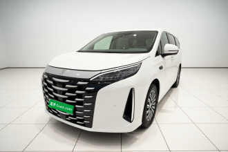 比亚迪 夏 2025款 DM-i 1.5T 180km 卓越型