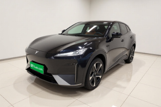 深蓝汽车 深蓝S07 2023款 200Max增程版