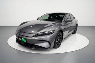 比亚迪 汉 2025款 DM-i 125KM精英型