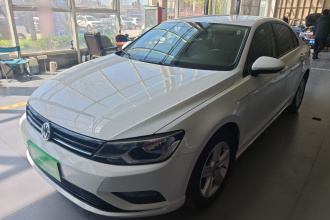大众 凌渡 2015款 230TSI DSG风尚版