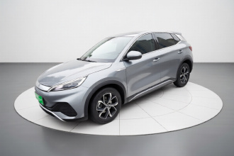 比亚迪 元PLUS 2023款 冠军版 430KM 领先型