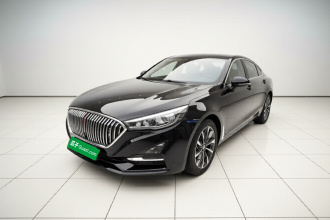 红旗H5 2020款 1.5T DCT旗悦版