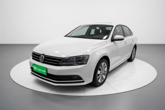 大众 速腾 2015款 1.6L 手动时尚型