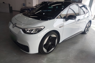 大众ID.3 2024款 纯净智享版