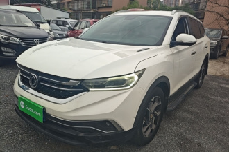东风风神AX7 2020款 1.6T 自动AI旗舰型 国VI