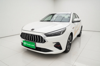 思皓A5 2021款 1.5T CVT豪华智能型