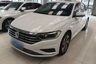 大众 速腾 2022款 280TSI DSG飞越版