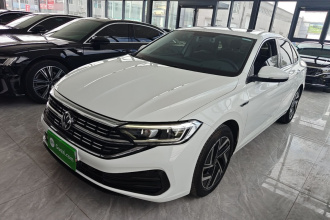 大众 速腾 2023款 280TSI DSG超越Lite版
