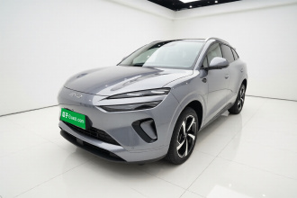 比亚迪 海狮06新能源 2025款 EV 605领航Plus版