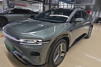 长安启源E07 2025款 纯电 四驱 90kWh Max智驾版