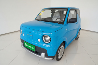 睿蓝汽车 睿蓝蓝气球 2025款 活力版