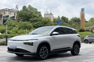 小鹏G3 2021款 G3i 460N