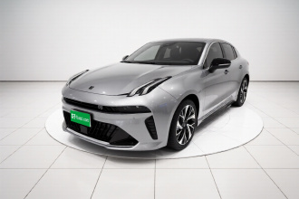 领克03 2026款 1.5TD DCT Pro