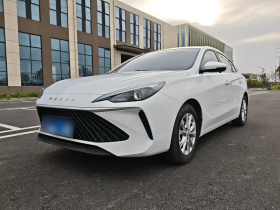 荣威i5 2026款 1.5L CVT豪华版