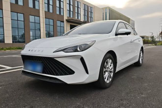 荣威i5 2026款 1.5L CVT豪华版