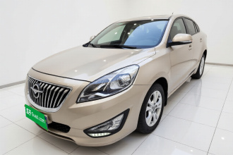 海马 福美来 2014款 M5 1.6L 手动精英型