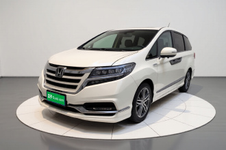 本田 艾力绅 2019款 2.0L 混动豪华版