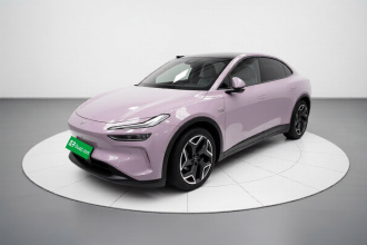 乐道L60 2024款 60kWh 后驱版