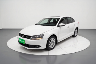 大众 速腾 2012款 1.4TSI 手动豪华型