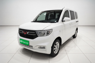 五菱汽车 五菱宏光V 2019款 1.5L劲享版国VI LAR