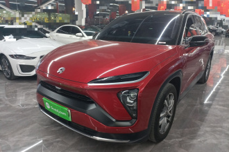 蔚来ES6 2020款 420KM 运动版