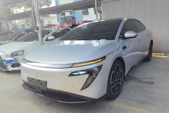 日产N7 2025款 625 Max