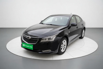雪佛兰 科鲁兹 2015款 1.5L 经典 SE MT