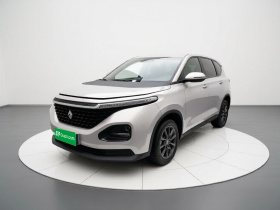 宝骏RM-5 2019款 1.5L 手动24小时在线精英型 5座