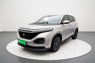 宝骏RM-5 2019款 1.5L 手动24小时在线精英型 5座