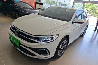 大众 宝来 2025款 200TSI DSG悦行PRO版