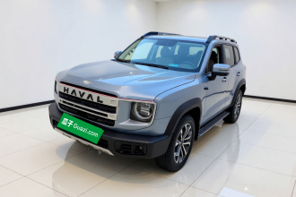 哈弗大狗 2024款 1.5T DCT拉布拉多版