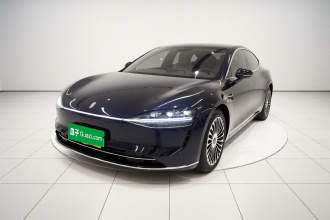 鸿蒙智行 享界S9 2026款 增程 Max 后驱 37kWh (192线激光雷达）