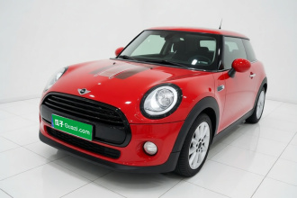 MINI 2016款 1.5T COOPER