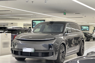 理想汽车 理想L9 2022款 Max