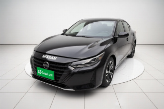 日产 轩逸 2023款 1.6L CVT悦享版