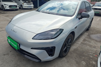 埃安 AION RT 2025款 650智豪版
