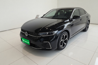 大众 帕萨特 2024款 380TSI 星空龙腾版