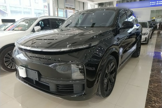 理想汽车 理想L8 2023款 Pro