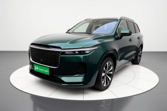 理想汽车 理想ONE 2021款 增程6座版