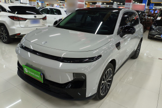 零跑汽车 零跑B10 2025款 510悦享版