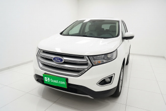 福特 锐界 2016款 EcoBoost 245 两驱精锐型 5座