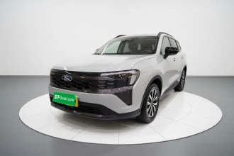 福特 领睿新能源 2025款 精领型