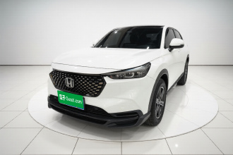 本田XR-V 2023款 1.5L CVT热浪版