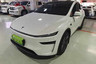 特斯拉 Model Y 2025款 后轮驱动版