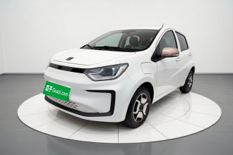 思皓 花仙子 2021款 200km 经典型