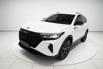 东风风神AX7 2023款 马赫版 1.5T DCT DF31