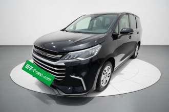 上汽大通MAXUS 大通G50 2023款 1.5T 手动畅游A
