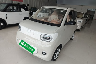 五菱汽车 宏光MINIEV 2024款 第三代 215km 青春版