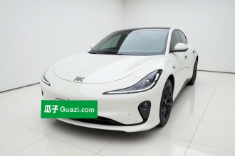 智己汽车 智己L6 2025款 Max