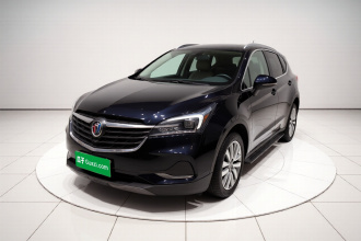 别克 昂科威 2020款 28T 四驱精英型